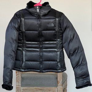North Face Puffer